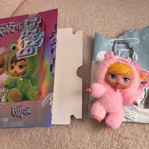 Chloe Bratziez Bratz Doll